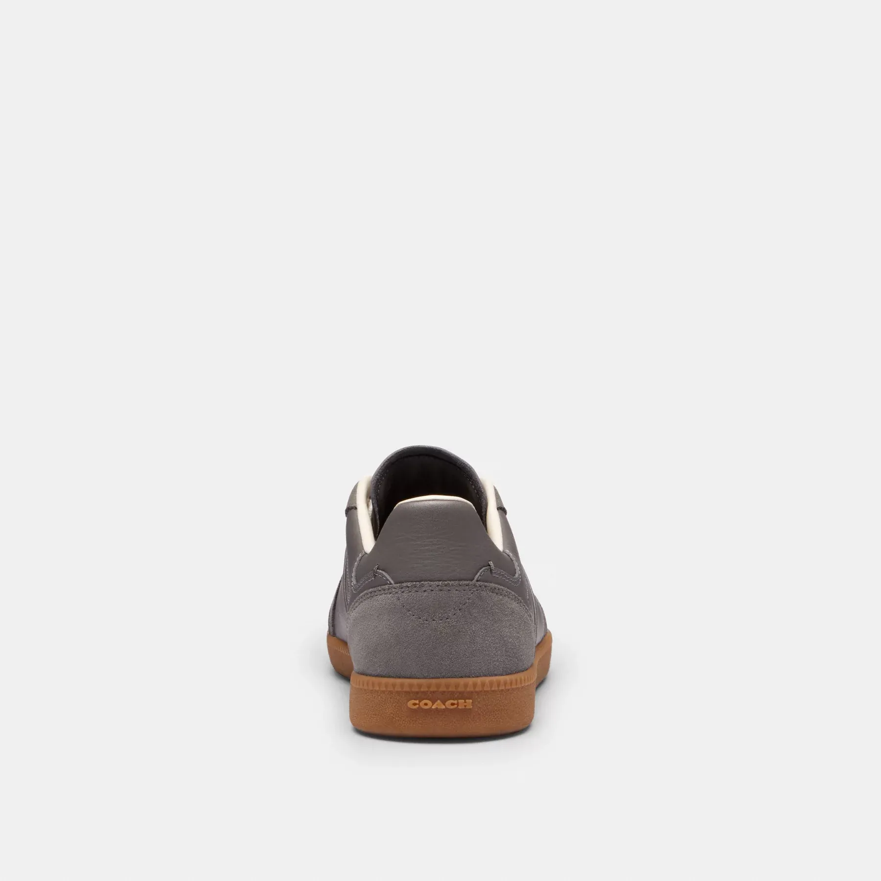 COACH Zapatillas Ellis Carbón COACH Zapatillas Ellis Carbón