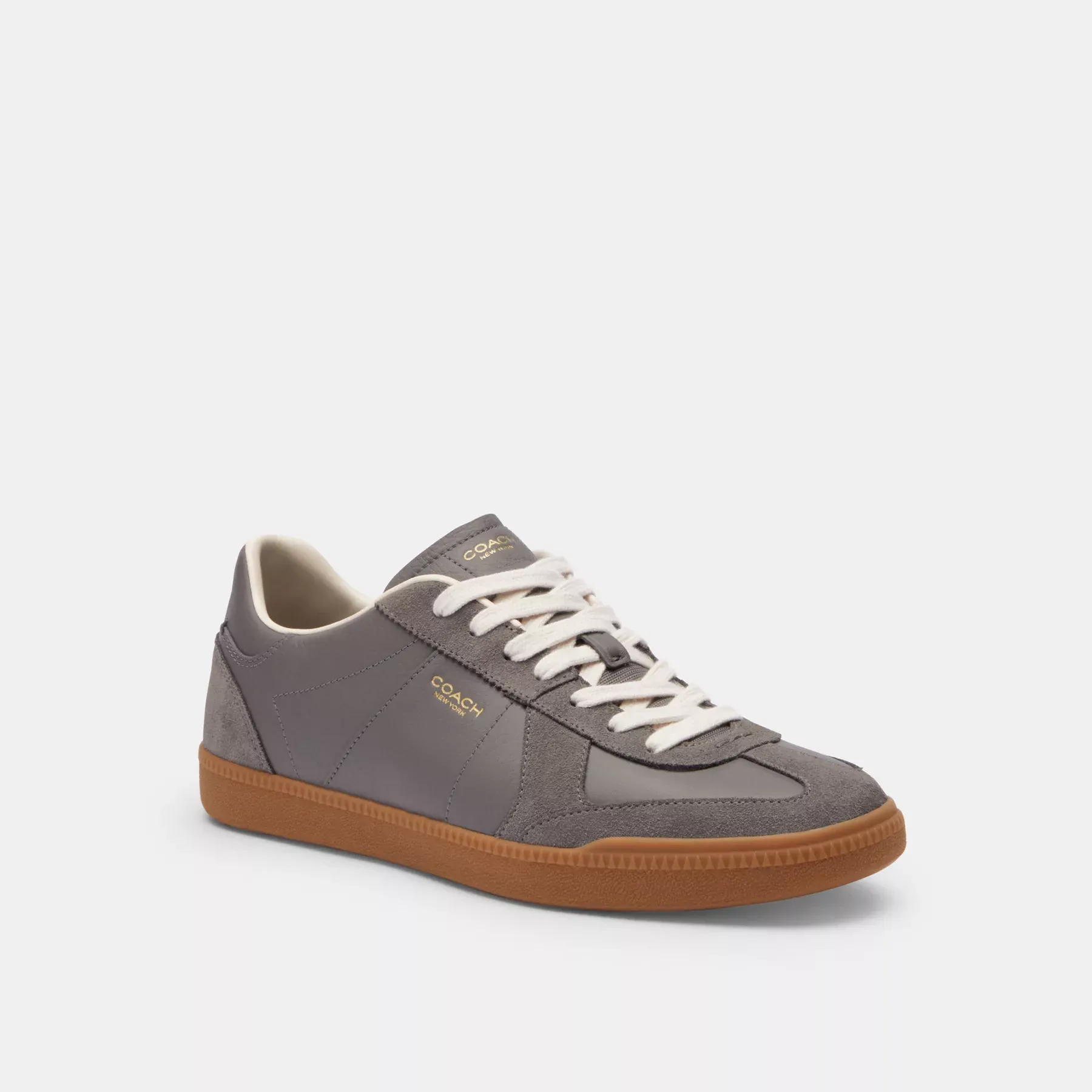 COACH Zapatillas Ellis Carbón